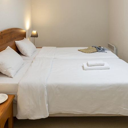 Residence Odalys Mille Soleils Font-Romeu-Odeillo-Via Luaran gambar