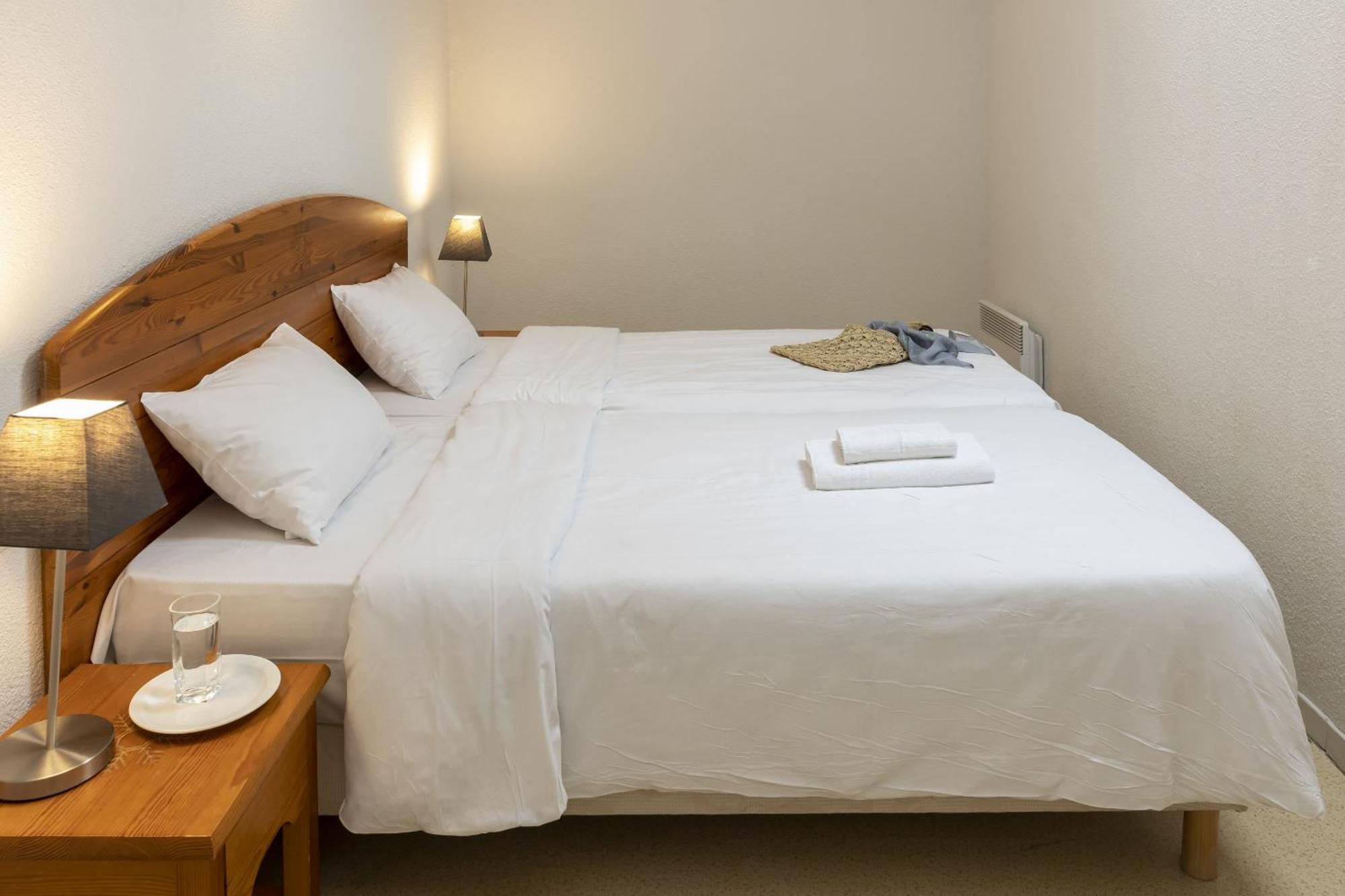 Residence Odalys Mille Soleils Font-Romeu-Odeillo-Via Luaran gambar