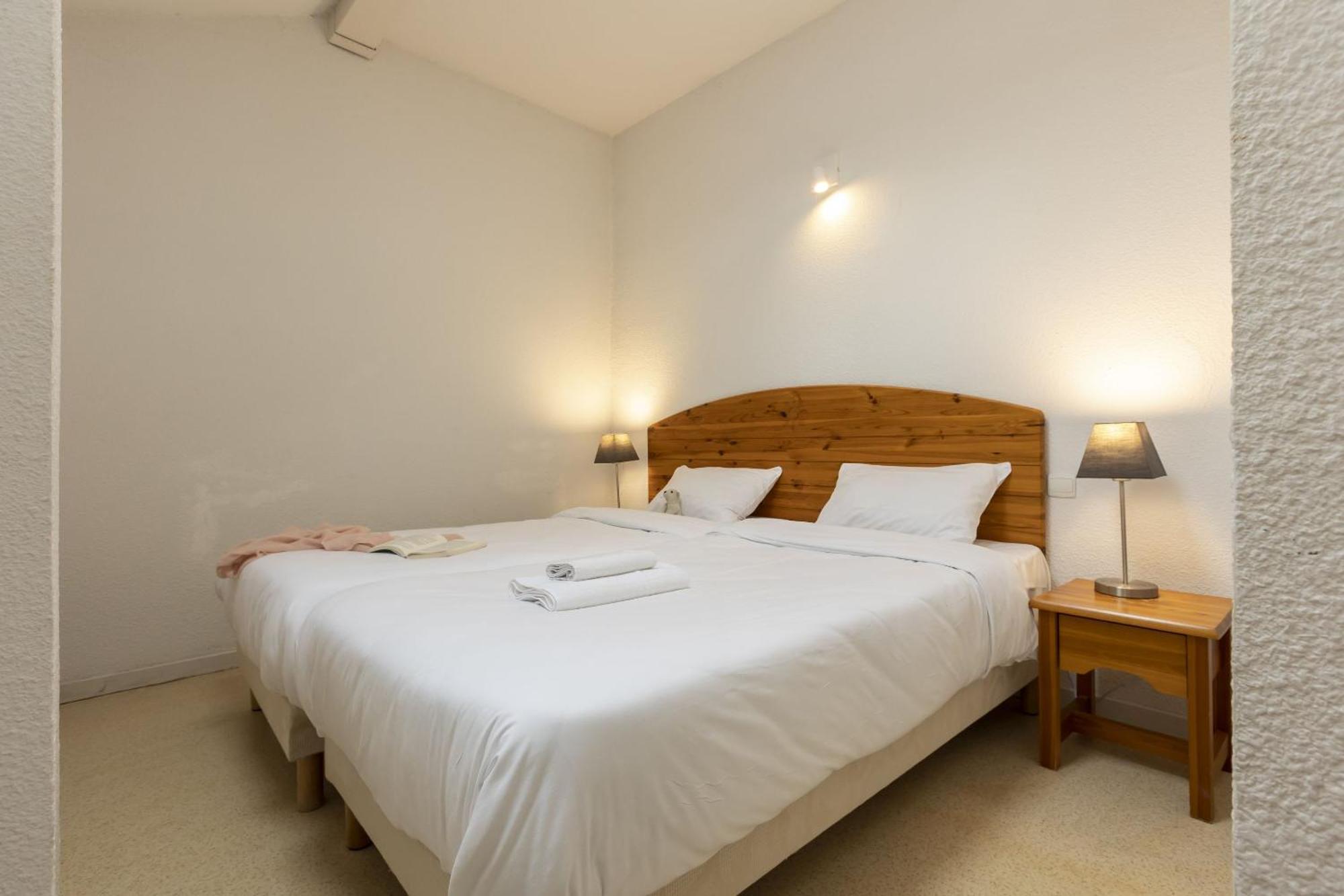 Residence Odalys Mille Soleils Font-Romeu-Odeillo-Via Luaran gambar