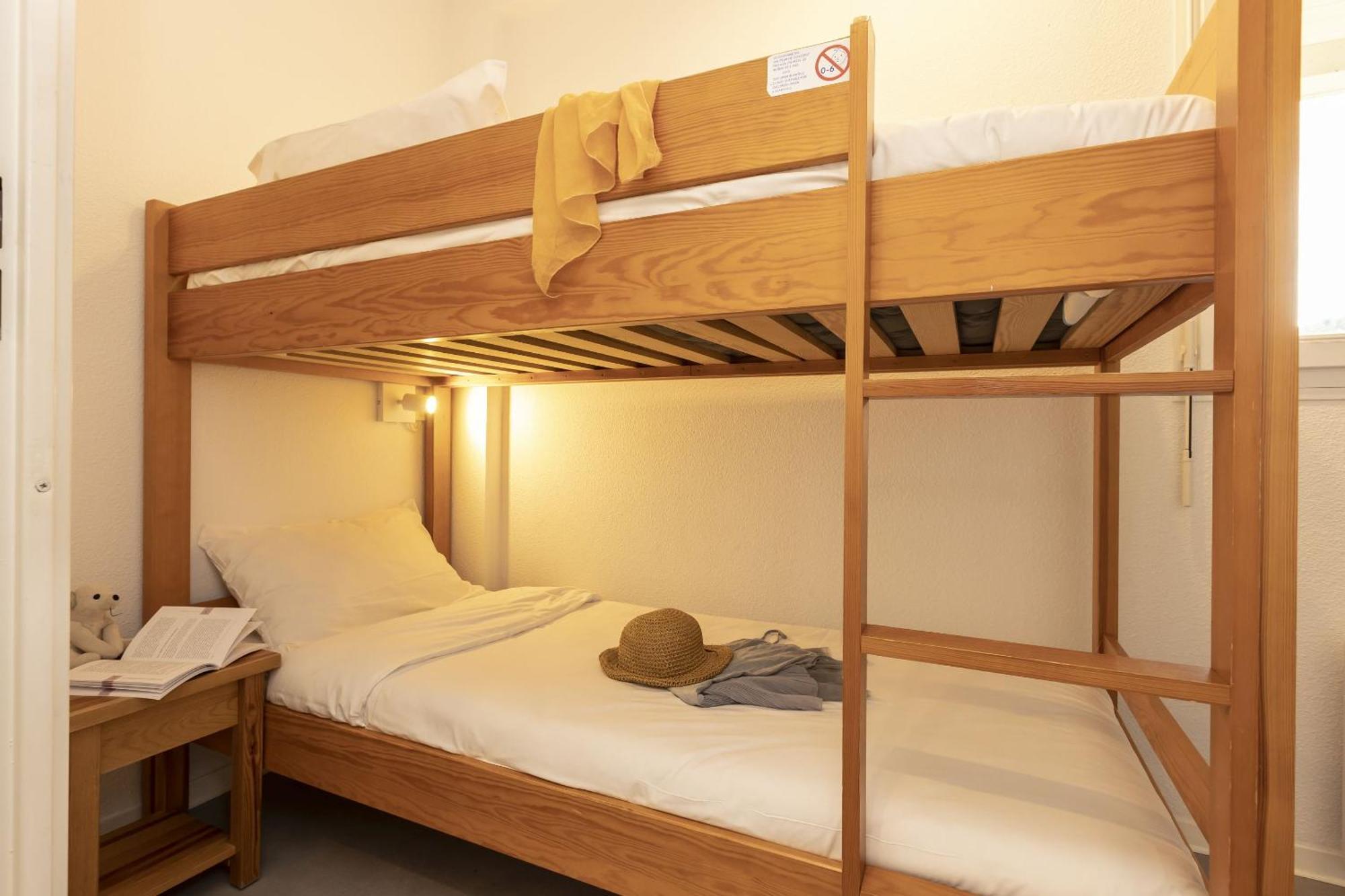 Residence Odalys Mille Soleils Font-Romeu-Odeillo-Via Luaran gambar