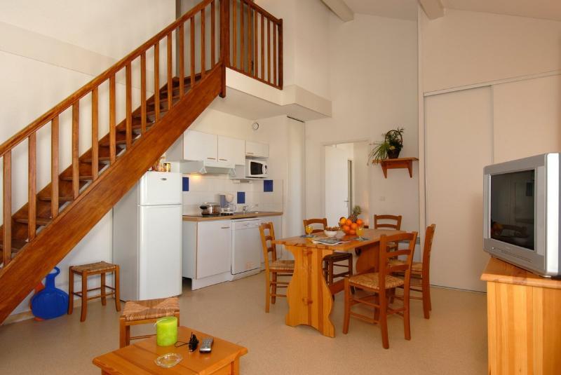 Residence Odalys Mille Soleils Font-Romeu-Odeillo-Via Luaran gambar